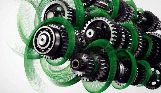 Lubrificanti Industriali: Alexavier Walson