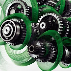 Lubrificanti Industriali: Alexavier Walson